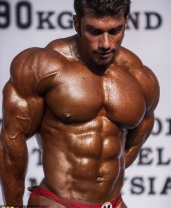 Oxandrolone online