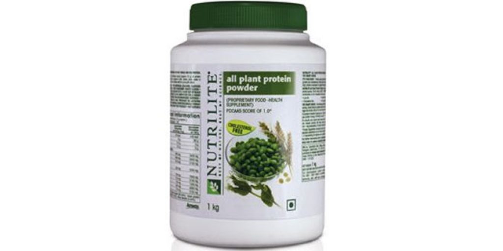 Сбросить Вес Nutrilite