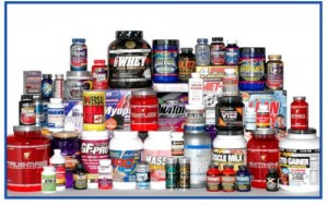 Bodybuilding Supplements Bodybuilding Supplements