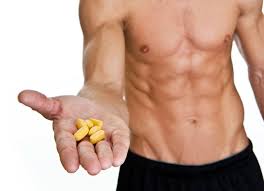 Fake Supplements Fake Supplements