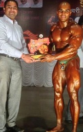 Sagar Mali Supremo Shree