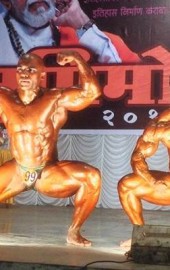SagarMali_FrontPose_SupremoShree