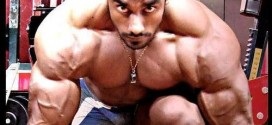 Top 10 Indian Bodybuilders
