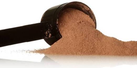 Whey Protein Powder