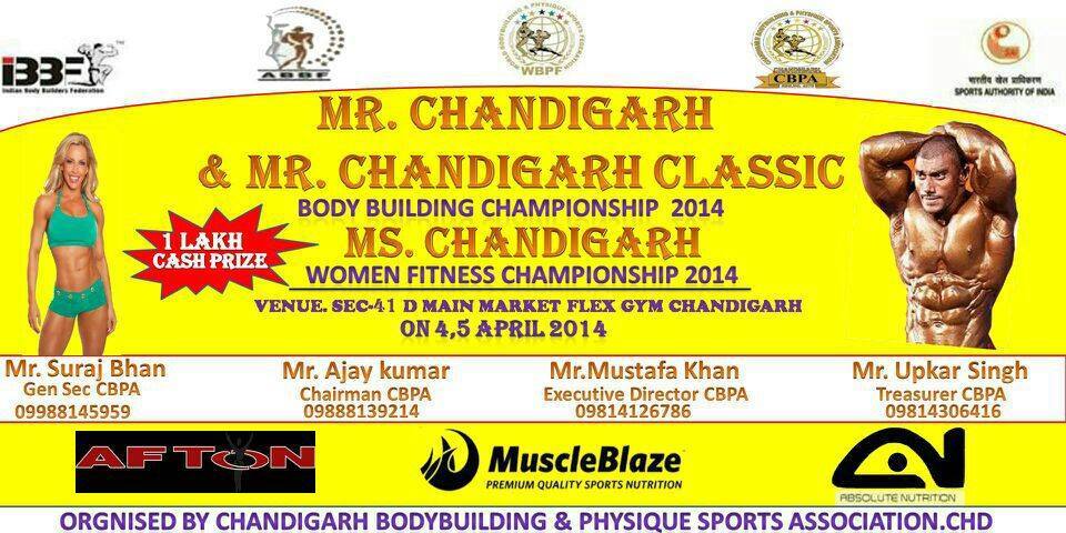 Mr-Chandigarh-2014