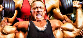 Dumbbell Press Technique
