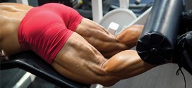 Hamstrings-Training