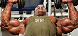 Muscle Soreness