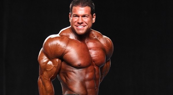 Steve Kuclo