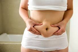 how to lose belly fat