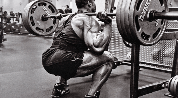 Squats