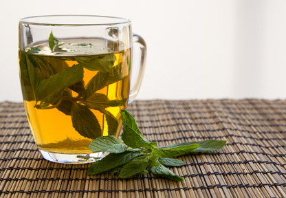 Green Tea for Weight Loss