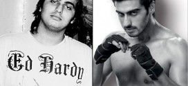 Arjun Kapoor Weight Loss
