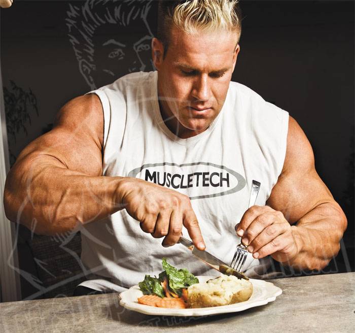 Top 5 Body Building Foods For Lean Muscles