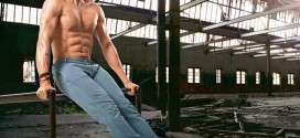 Arjun Rampal Workout and Diet Secrets