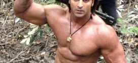 Varinder Ghuman Gets Role From Salam