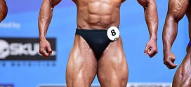 Arun Shokeen in Finals