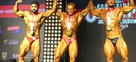 KaranJit Singh Mr Olympia 2014