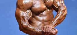 Suhas Khamkar Mr World