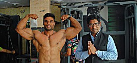 Wasim Khan