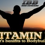 Vitamin-D for Bodybuilding