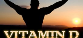 Do You Take Adequate Vitamin D ? Its Important For Bodybuilding