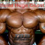 How to Build huge chest muscle