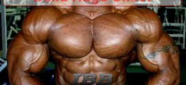 How to Build huge chest muscle