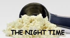 casein