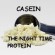 casein