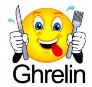 ghrelin