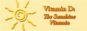 sunshine vitamin