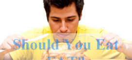 Should you eat fat
