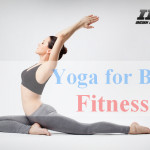 Yoga for fitness