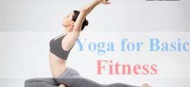 Yoga for fitness