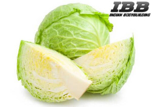 Cabbage for weight loss