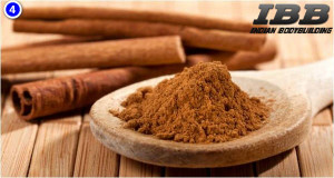 Cinnamon for weight loss