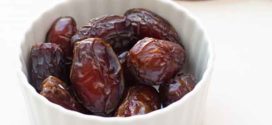 Adjusting your diet in Ramazan