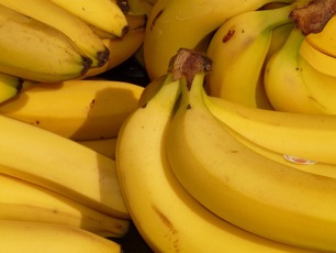 Banana for height growth