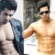 Varun Dhavan's Six pack Abs