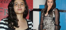 Alia Bhatt Weight Loss
