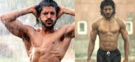 Farhan Akhtar Workout and Diet Plan