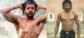 Farhan Akhtar’s Workout and Diet Plan