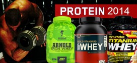 Top 10 Best Protein Powders in India for 2023