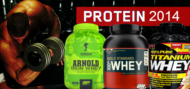 Top 10 Best Protein Powders in India for 2023