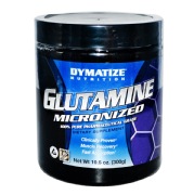 Dymatize-Glutamine