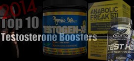 Top 10 Best Testosterone Supplements in India for 2023