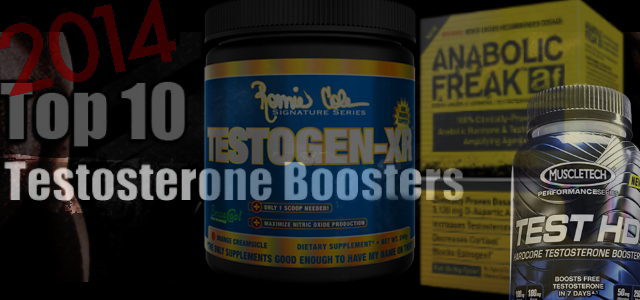 Top 10 Best Testosterone Supplements in India for 2023