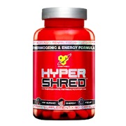 BSN-Hypershred