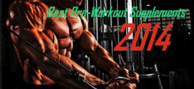 10 Best Pre Workout Supplements in India for 2023